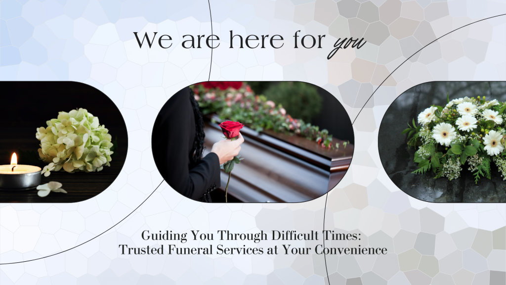 Angel Funeral Directors ltd