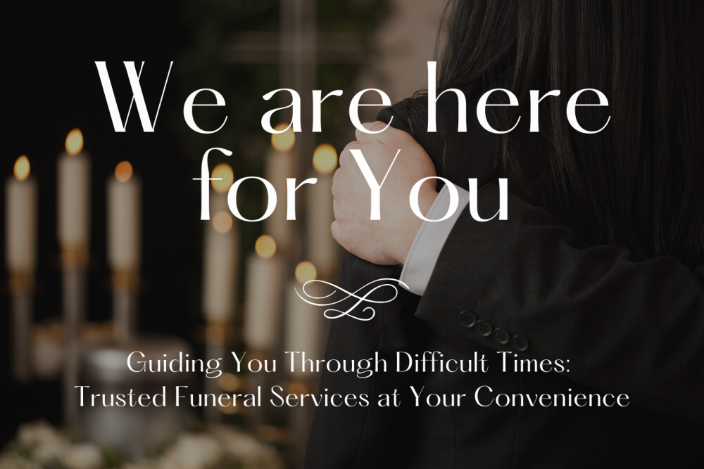 Angel Funeral Directors ltd